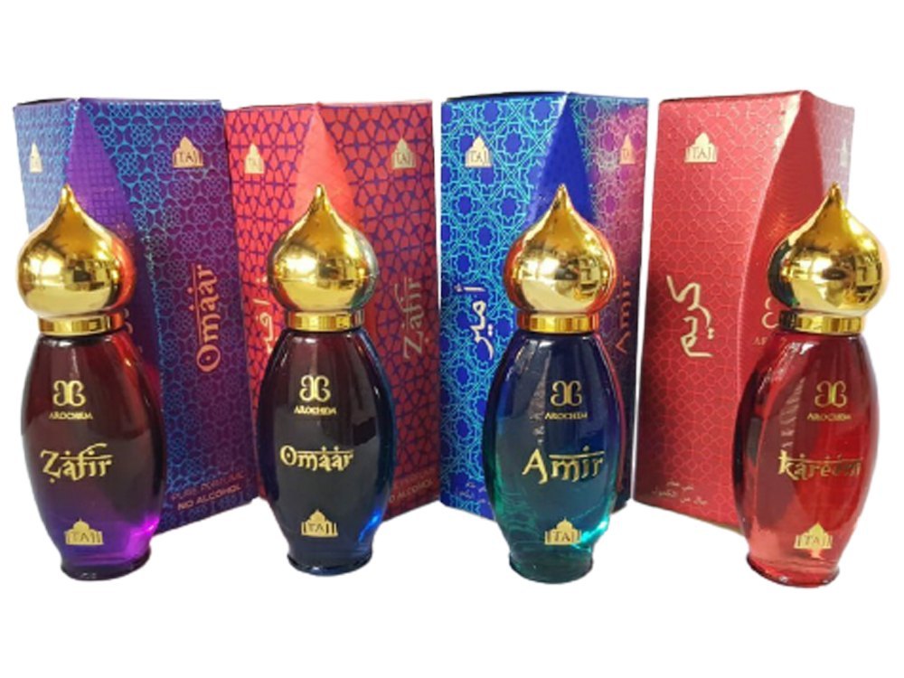 Arochem Taj Edition Attar