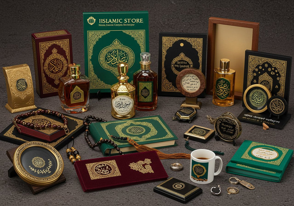 Other items