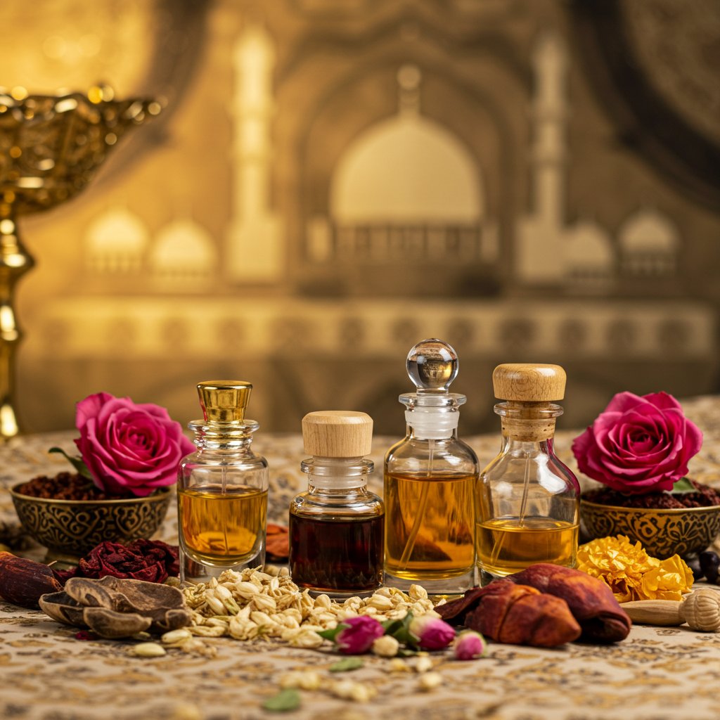 Premium Attar