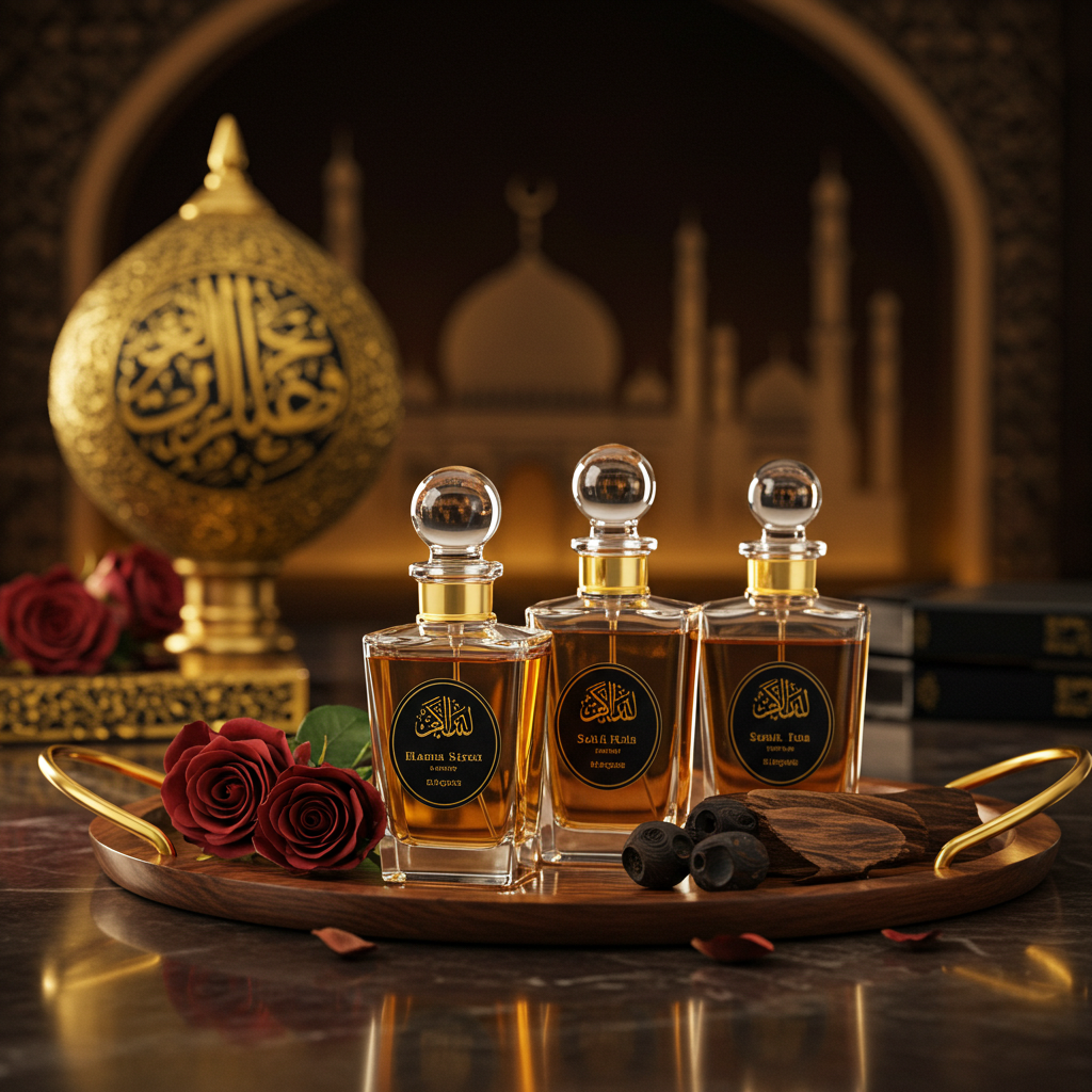 Arochem Attar