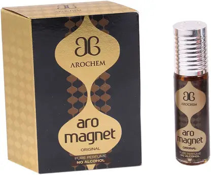 Aero Magnet