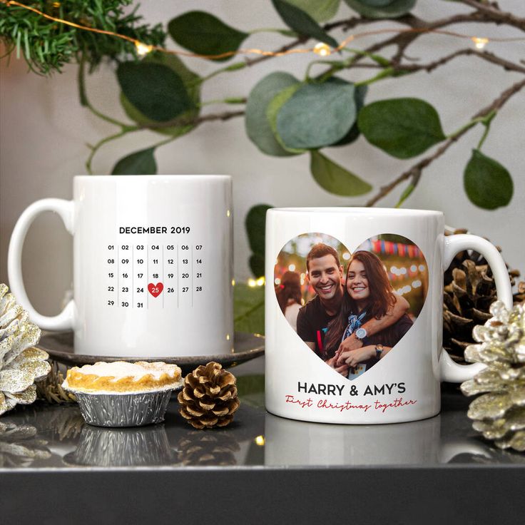 photo mugs