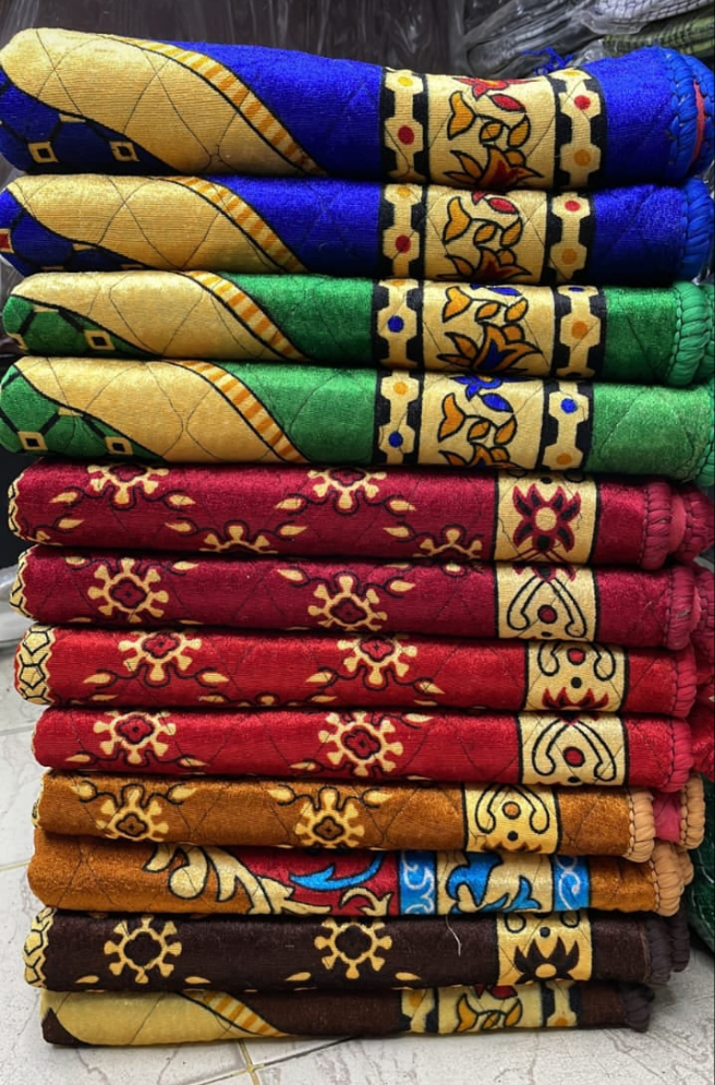 Guddar janamaz