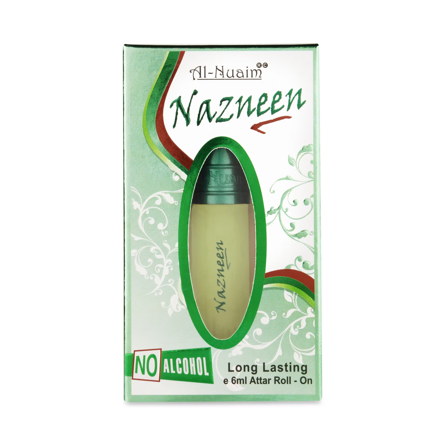 Nazneen