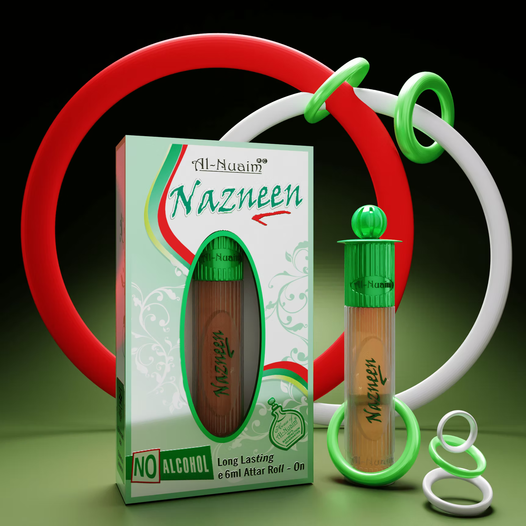 Nazneen