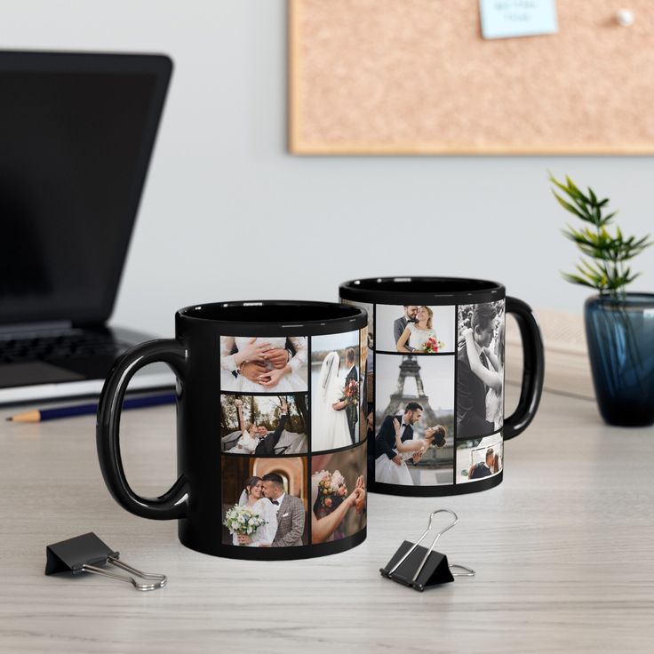 photo mugs