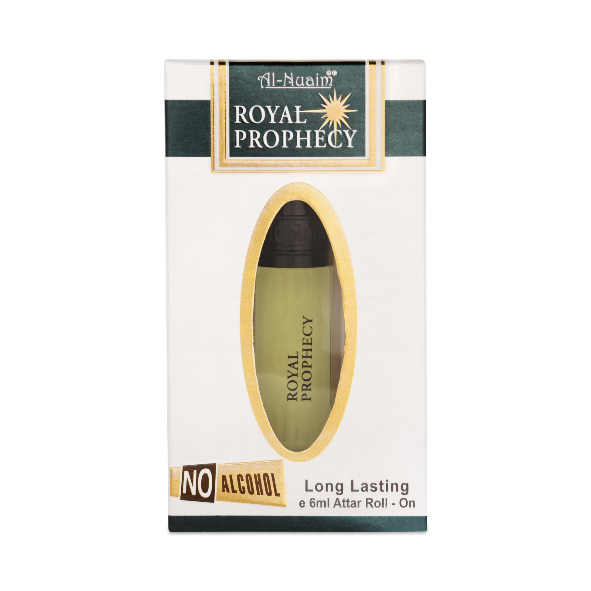 Royal Prophecy