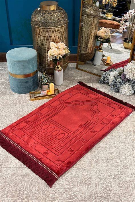 China Ja namaz