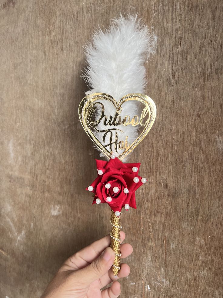 Nikah Pen – A Symbol of Sacred Commitment