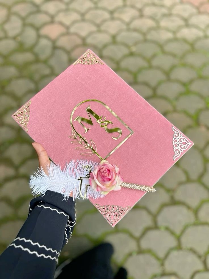 Nikah Booklet – A Beautiful Reminder of a Sacred Bond