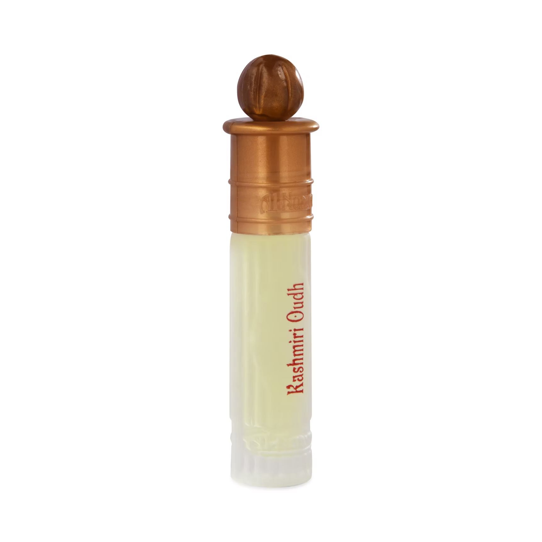 Al Nuam Kashmiri Oud Attar