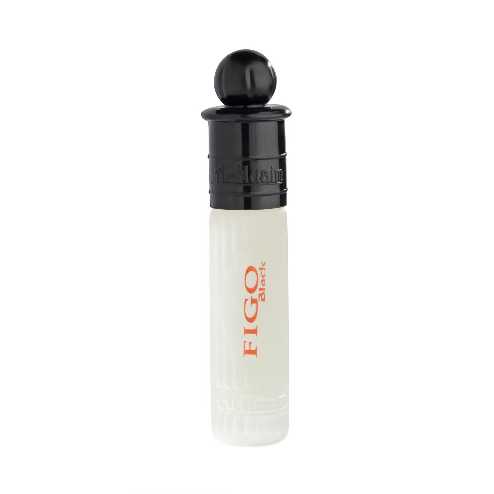 Figo Black