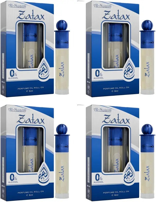 Zatex Attar