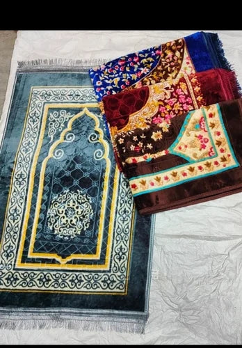 China Ja namaz.print