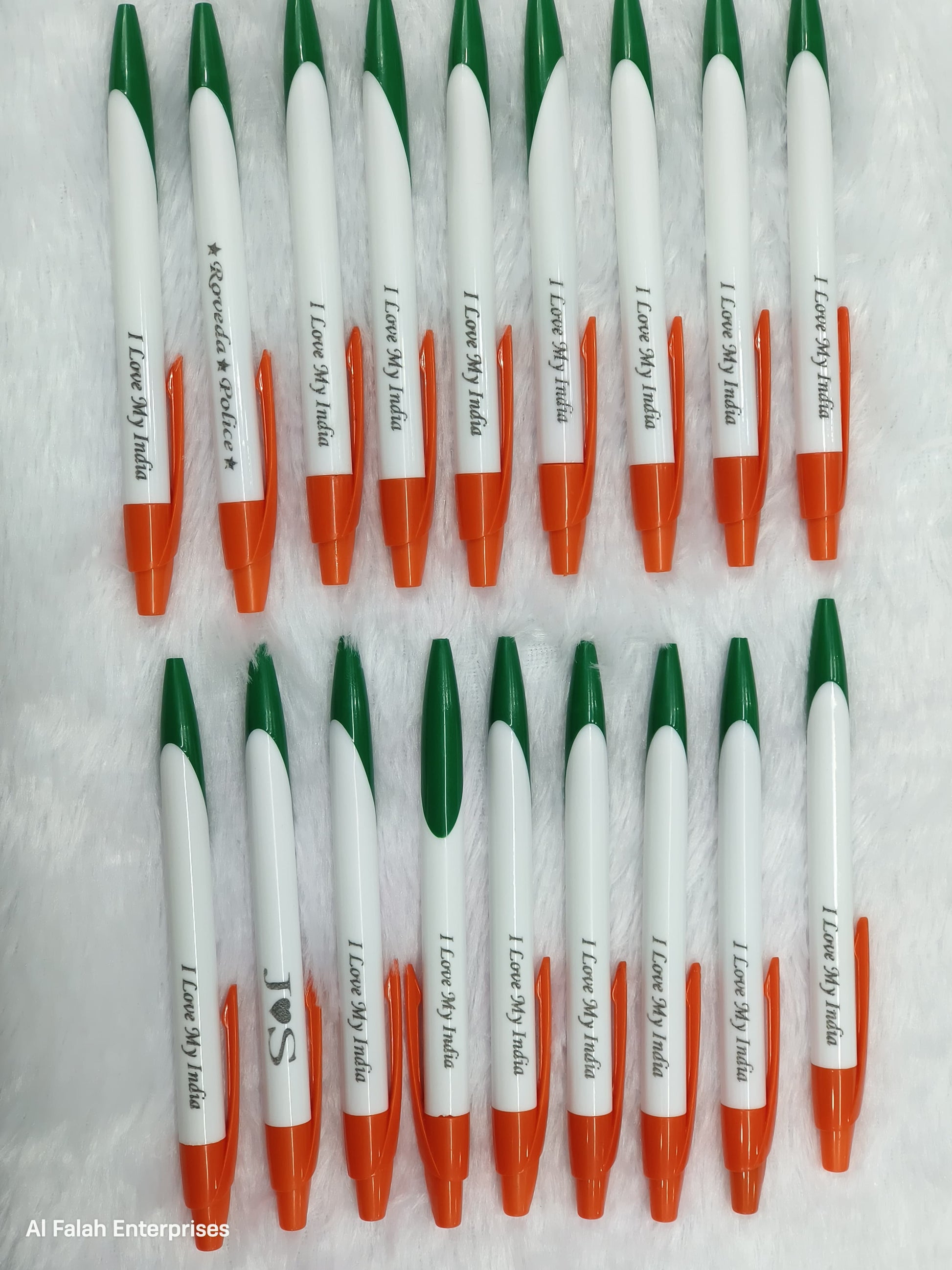 Tiranga Qalam